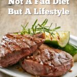 Are you under the impression that the low carb diet is a fad diet? Learn why low carb and keto diets are not fad diets. The ketogenic lifestyle can help you lose weight and gain more energy.